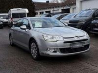 Gebraucht Citroën C5 Exclusive 241 PS (177 kW) 2013 Lackierung aluminiumgrau/met Kleinwagen