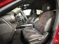 Gebraucht Alfa Romeo Tonale Veloce 160 PS (117 kW) 2023 Rot SUV