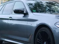 Gebraucht BMW 530 Performance 252 PS (185 kW) 2018 Grau Limousine