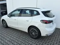 Gebraucht BMW 220 Active Tourer Luxury Line 170 PS (125 kW) 2025 Weiss Van / Kleinbus