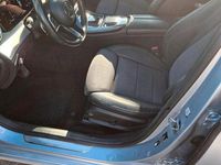 Gebraucht Mercedes E220 194 PS (142 kW) 2021 Silber Kombi