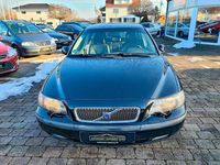 Gebraucht Volvo V70 170 PS (125 kW) 2000 Kombi