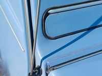 Gebraucht Citroën 2CV 29 PS (21 kW) 1989 Blau Limousine