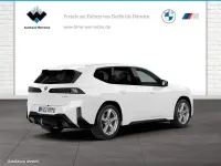 Gebraucht BMW iX3 Sport Line 400 kW (544 PS) 2025 Weiß SUV