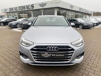 gebraucht Audi A4 Avant 35 TDI S-TRONIC"ADVANCED"AHK*LED*NAVI