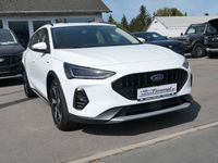 Neu Ford Focus Active X 125 PS (91 kW) 2025 Weiß Limousine