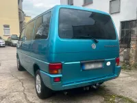 Gebraucht VW Caravelle 1990 Blau Van