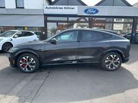 Gebraucht Ford Mustang Mach-E Premium 197 kW (269 PS) 2023 Dark matter/starlight gray SUV