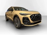 Neu Audi Q5 S-Line 299 PS (219 kW) 2026 Andere SUV