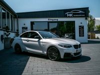 gebraucht BMW M240 M-Performance ohne OPF, Service inklusive '26