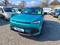 Gebraucht Baic X55 177 PS (130 kW) 2023 Blaumetallic SUV