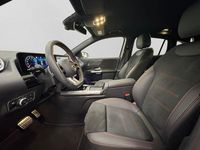 Gebraucht Mercedes GLA200 AMG 110 PS (80 kW) 2024 Schwarz SUV