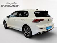 gebraucht VW Golf VIII Move 2.0 TDI DSG ACC FLA LED KAM Navi