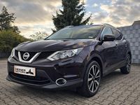 Gebraucht Nissan Qashqai 360º 131 PS (96 kW) 2014 SUV