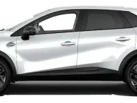 Neu Renault Symbioz Esprit Alpine 158 PS (116 kW) 2026 Perlmuttweiß SUV