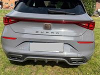 Gebraucht Seat Leon CUPRA 150 PS (110 kW) 2023 Grau Limousine