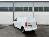 Gebraucht Peugeot Expert Premium 122 PS (89 kW) 2019 Blanc banquise Van