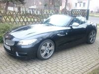 gebraucht BMW Z4 M Z4 sDrive35is Aut.