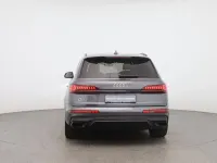 Gebraucht Audi Q7 S-Line 286 PS (210 kW) 2023 Grau SUV