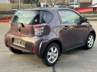 gebraucht Toyota iQ Klima