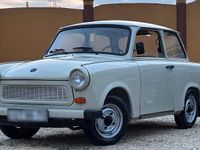 Gebraucht Trabant 601 26 PS (19 kW) 1988 Grau Kleinwagen