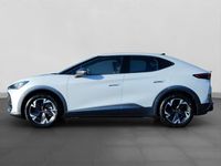 Neu Cupra Tavascan Endurance 210 kW (286 PS) 2026 Silber SUV