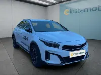 Neu Kia XCeed GT-Line 179 PS (131 kW) 2025 Weiß SUV