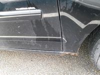 Gebraucht VW Polo 100 PS (73 kW) 2006 Schwarz Kleinwagen