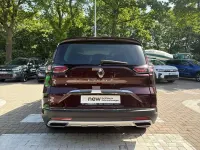 Gebraucht Renault Espace Initiale Paris 189 PS (139 kW) 2022 Mangostanrot Van / Kleinbus