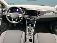 Neu VW Taigo 116 PS (85 kW) 2025 Grün SUV