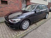 gebraucht BMW 116 i Urban Line Urban Line