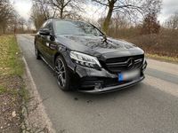 gebraucht Mercedes C43 AMG AMG junge Sterne/Paga/Service neu