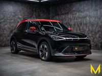 Second-hand Smart #1 Brabus 314 kW (428 CP) 2025 Negru SUV