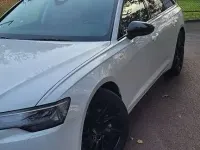 Gebraucht Audi A6 Design 245 PS (180 kW) 2021 Kombi