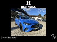 Gebraucht Mercedes 350 AMG 260 kW (354 PS) 2025 Blau Limousine