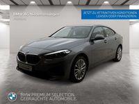 Gebraucht BMW 220 Advantage 178 PS (130 kW) 2022 Grau Coupé