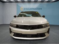 Używany Opel Astra 131 KM (96 kW) 2025 Szary Sedan/Limuzyna