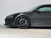 Gebraucht Audi R8 Coupé Performance 610 PS (448 kW) 2018 Grau Coupé