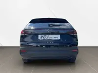 Brugt VW Taigo Move 150 HK (110 kW) 2024 Sort SUV