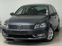Gebraucht VW Passat Comfortline 177 PS (130 kW) 2013 Grau Limousine