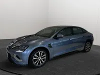 Ny BYD Seal Comfort 169 kW (231 HK) 2026 Grå Sedan