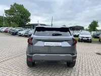 Neu Dacia Duster Extreme 122 PS (89 kW) 2026 Dolomitgrau SUV
