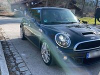 gebraucht Mini Cooper SD Cooper S