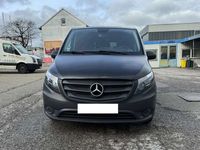 gebraucht Mercedes Vito Vito116 CDI (BlueTEC) Tourer Lang Aut. PRO