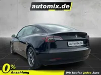 Gebraucht Tesla Model 3 366 kW (498 PS) 2022 Schwarz Limousine