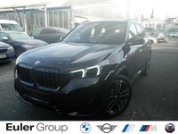 Brugt BMW X1 Performance 150 HK (110 kW) 2026 Sort SUV