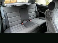 Gebraucht VW Golf IV 101 PS (74 kW) 2001 Silber Kleinwagen