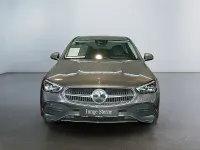 Gebraucht Mercedes C200 Avantgarde 163 PS (119 kW) 2024 Grau Limousine
