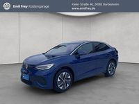 Gebraucht VW ID.5 Pure 125 kW (170 PS) 2025 Blau SUV
