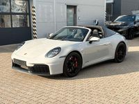 Gebraucht Porsche 911 541 PS (397 kW) 2025 Grau Cabrio
